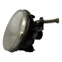 Farol Milha Esquerdo Chevrolet Onix 2013 2019 | 04f3pl Transparente