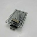 Lanterna Luz Teto Onix Prisma Cobalt 2012 2021 | 8463300