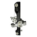 Máquina Motor Vidro Dianteiro Esquerdo Onix 1.4 2013
