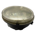 Farol Milha Neblina Esquerdo Chevrolet Cobalt 2013 2019 Branco