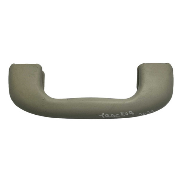 Alça Teto Pqp Chevrolet Tracker 2021 Branco