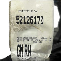 Chicote Porta Traseira Direita Chevrolet Cobalt 2018 2019