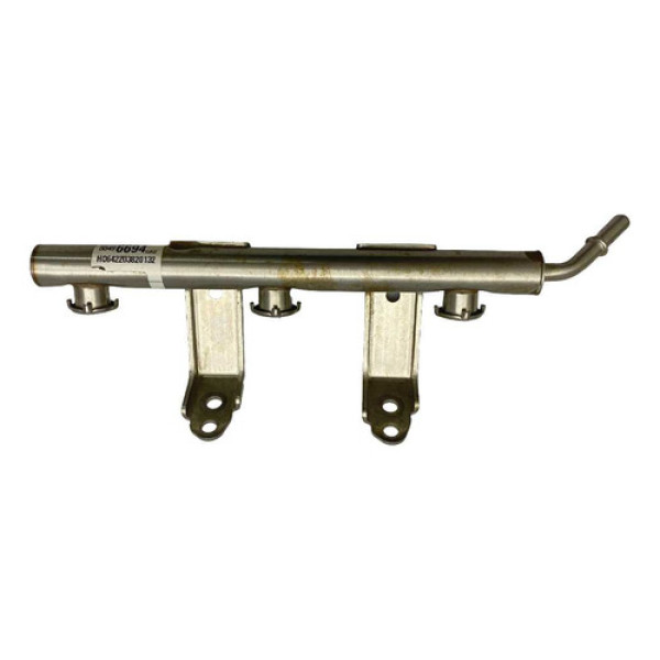 Flauta Bico Injetor Chevrolet Tracker 2022 2023  55496694