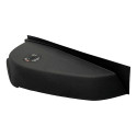 Acabamento Painel Lateral Direito Gm Tracker 2021 | 26222937 Preto Listras