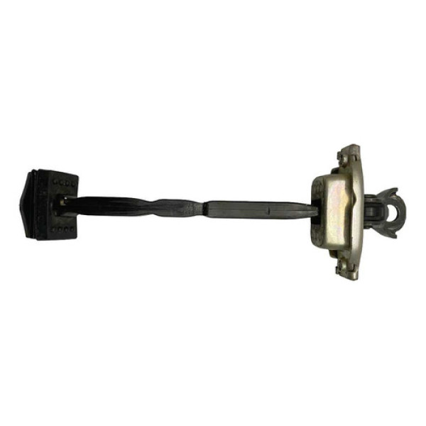 Limitador Porta Dianteira Esquerda Honda Cr-v 2014 2015