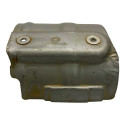 Defletor Calor Catalisador Chevrolet Onix Plus 2023 2024