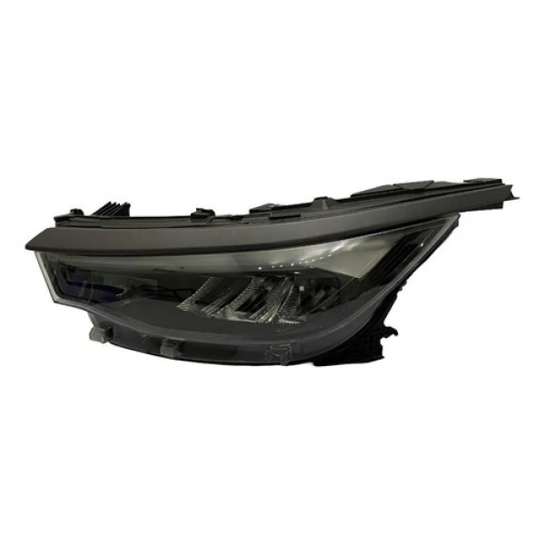 Farol Esquerdo Fiat Fastback 2023 Detalhe |e914274 Esquerdo/motorista