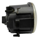 Farol Milha Esquerdo Jac J3 2014 2020 C Detalhe Branco