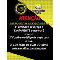 Chicote Traseira Esquerda Chevrolet Tracker Premier 2020 Chicote Traseira Esquerda Chevrolet Tracker Premier 2020