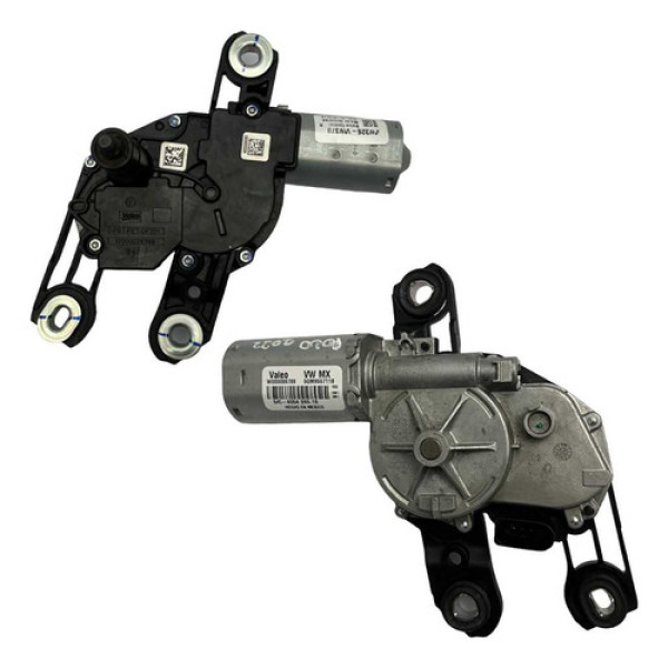Motor Limpador Vidro Traseiro Volkswagen Polo 2022