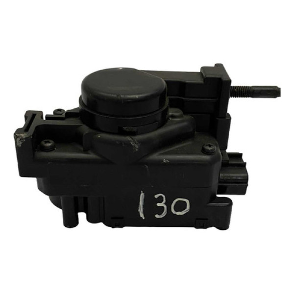 Motor Atuador Piloto Automático Hyundai I30 2009 2010 2011 Preto
