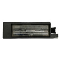 Luz Placa Traseira Chevrolet Cobalt 2018 2019 Detalhe