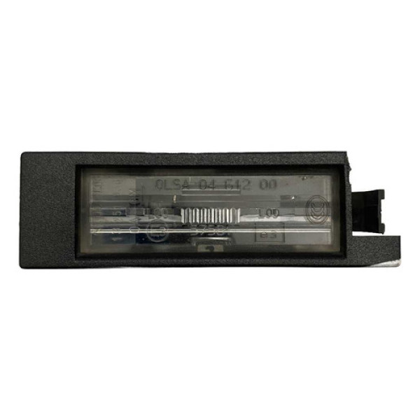 Luz Placa Traseira Chevrolet Cobalt 2018 2019 Detalhe