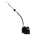 Fechadura Porta Traseira Esquerda Chevrolet Onix 2013 2019