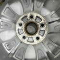  Roda Liga Leve 5 Furos Aro 17 Cr-v Lx 2013 | T0a17065b Cinza