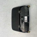 Tela Multimidia Chevrolet Tracker 1.0 Ltz 2020 2021 2024 Preto