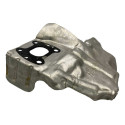 Protetor Defletor Calor Turbina Chevrolet Tracker 2022 2023