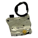  Fechadura Porta Traseira Direita Chevrolet Onix 2024 