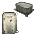Resfriador Óleo Motor Gm Tracker 1.0 3cc 2020 | 55509822