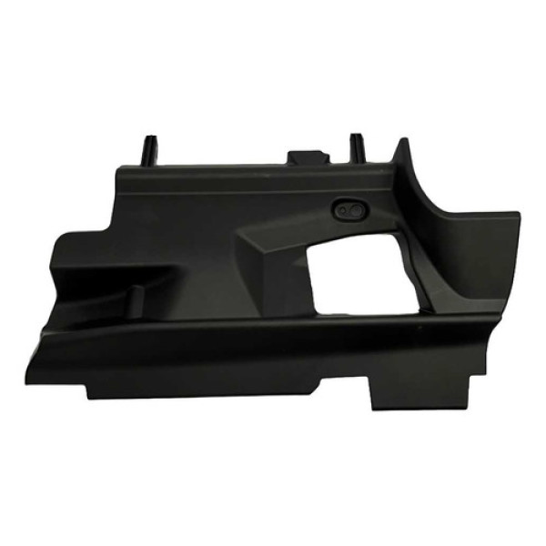 Moldura Acabamento Inferior Painel Honda Wr-v Ex 2018 