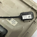 Luz Teto Cortesia Chevrolet Onix Prisma 2018 2019 | 52151137