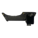 Acabamento Painel Caixa Fusível Chevrolet Tracker 2014 2016