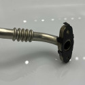 Mangueira Turbina Chevrolet Tracker Premier 1.2 12v  2020