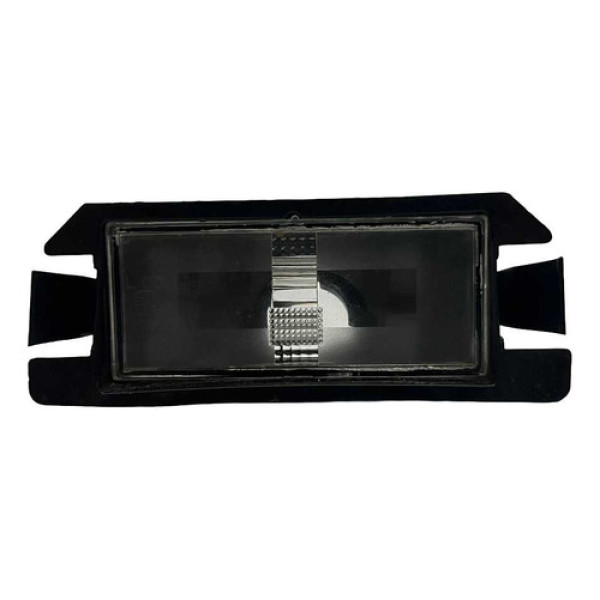 Luz Placa Esquerda Hyundai Hb20 Hatch 2012 2019 | 925101s210