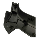 Acabamento Puxador Interno Dianteiro Direito Onix 2013 Preto
