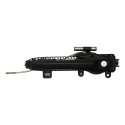 Maçaneta Externa Dianteira Esquerda Chevrolet Onix 2024 Preto