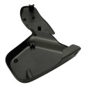 Acabamento Banco Dianteiro Direito Jeep Compass T270 2021 Preto