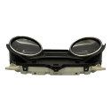 Painel Instrumentos Chevrolet Onix Turbo 1.0 2020 2024 Preto Preto
