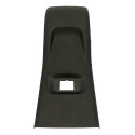 Acabamento Traseiro Usb Console Central Tracker 2022 Detalhe