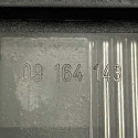 Luz Placa Traseira Esquerda Chevrolet Cobalt 2013 2019