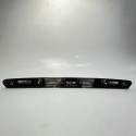 Friso Tampa Traseira Cromado Chevrolet Tracker 2013 2016 