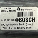 Máquina Vidro Elétrico Traseiro Esquerdo Onix 1.0 Lt 2020