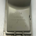 Luz Placa Chevrolet Onix Prisma 2013 2019 | 04662000