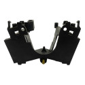 Suporte Comando Limpador Chave Seta Chevrolet Corsa Classic Suporte Comando Limpador Chave Seta Chevrolet Corsa Classic