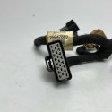 Chicote Botão Porta Motorista Chevrolet Captiva 2008 2012 