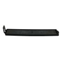 Tampa Filtro Ar Condicionado Chevrolet Onix 2024 | T48969c Preto