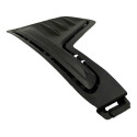 Grade Moldura Farol Milha Direito Onix 2023 2024 | 26305040 Preto Direito