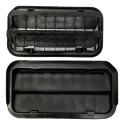 Difusor Saída Ar Carroceria Chevrolet Onix 2020 | 13588034