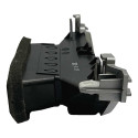 Difusor Ar Lateral Direito Chevrolet Onix Lt 1.0 2020 2024