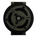 Compressor Ar Condicionado Chevrolet Tracker  1.2 2020 