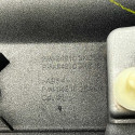  Friso Porta Malas C Luz De Placa Versa 2015/20 848103kc1a 