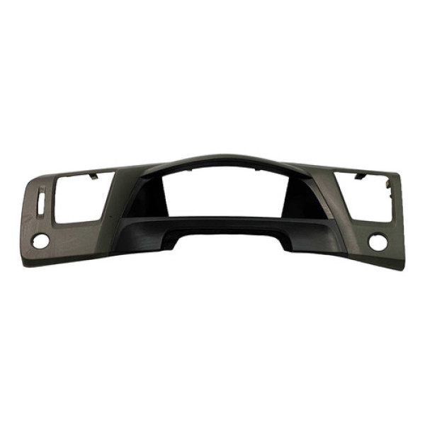 Moldura Painel Instrumento Civic G9 2012 2016 | 77220tr8 Preto
