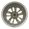 Roda Liga Leve Aro 17 5 Furos Chevrolet Tracker Lt 1.0 2022