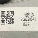 Luz Teto Cortesia Chevrolet Cobalt 1.4 2017 52151014 Detalhe