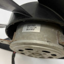 Eletroventilador Ventuinha Radiador Chevrolet Onix18 Manual 