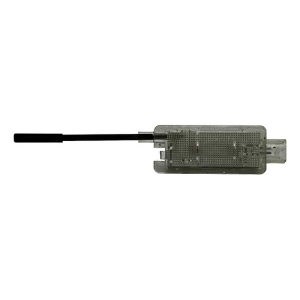Lanterna Luz Porta Luvas Fiat Uno Vivace 2003 2011 | 0702000